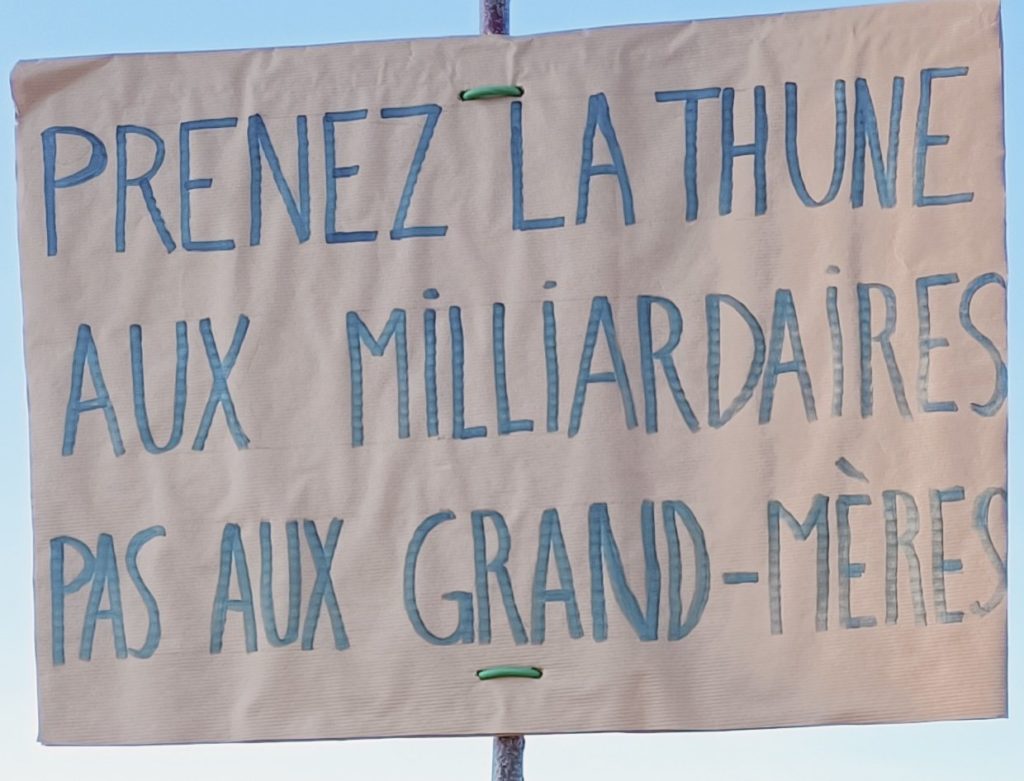 Vérité des vies