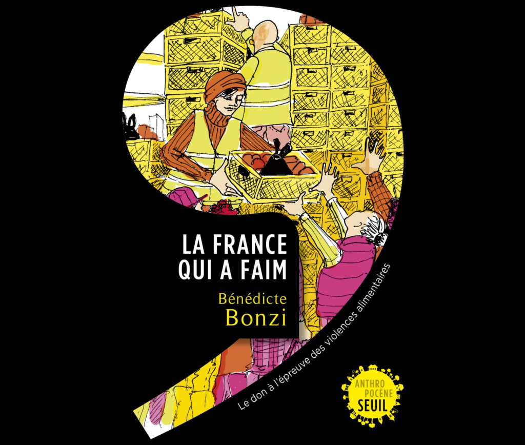 Bénédicte Bonzi. Pour un projet commun aux résistances paysannes et humanitaires
