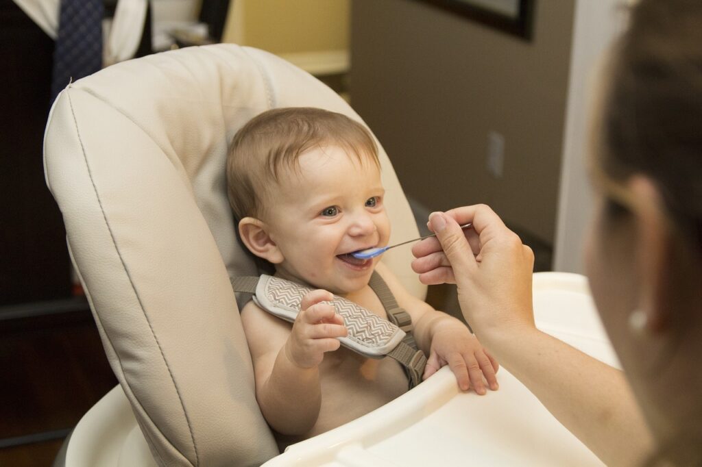 Alimentation. Trop de sucre au rayon bébé !
