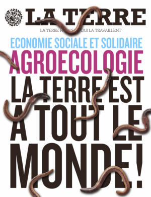 LA TERRE #19