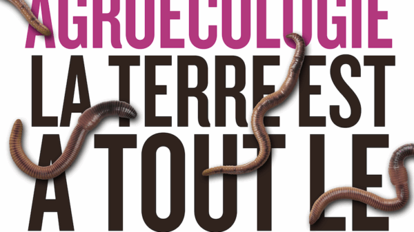 LA TERRE #19