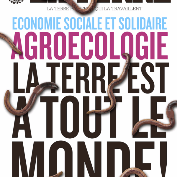 LA TERRE #19