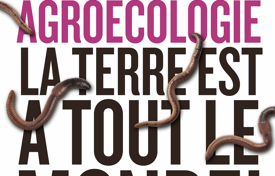 LA TERRE #19