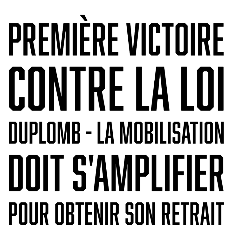 Loi Duplomb. Le Conseil constitutionnel censure la possibilité de déroger à l’interdiction d’utiliser des néonicotinoïdes
