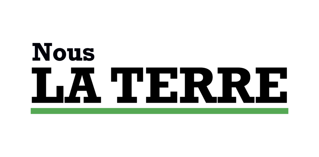 Faites de La Terre, un nouveau projet pour une alimentation de qualité