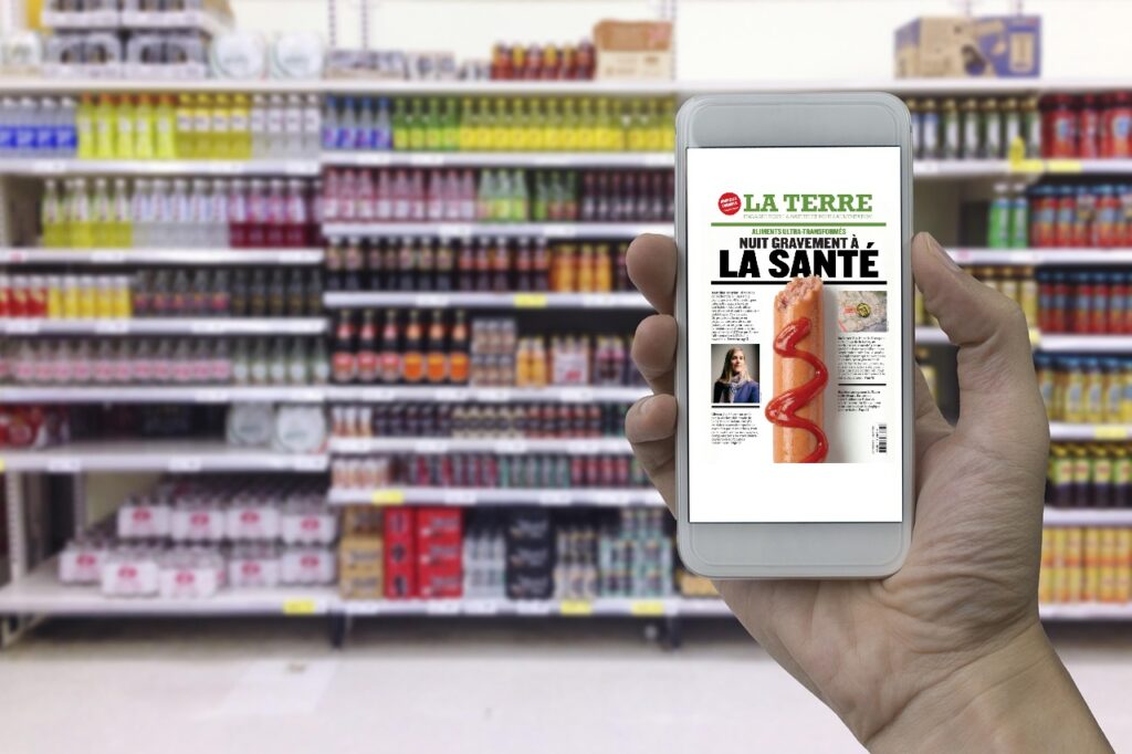 Cancers, diabète… Les soupçons sanitaires s&rsquo;accentuent sur plusieurs conservateurs alimentaires