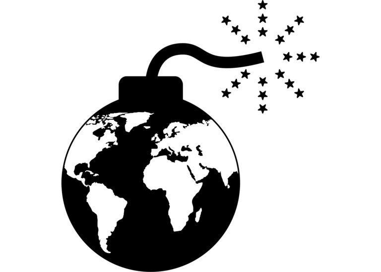 Les feux de la guerre jusque dans les assiettes