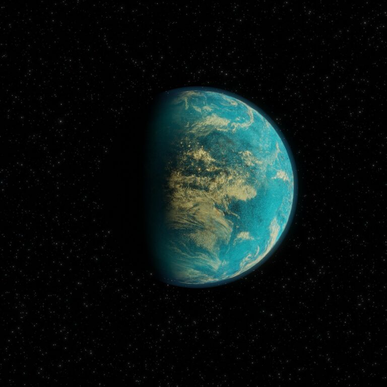 L’été où la terre a dit non