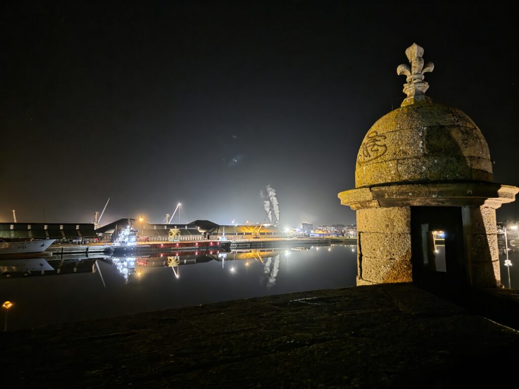 [Info « Splann ! »] À Saint-Malo, des rues polluées au cadmium et pas de communication publique